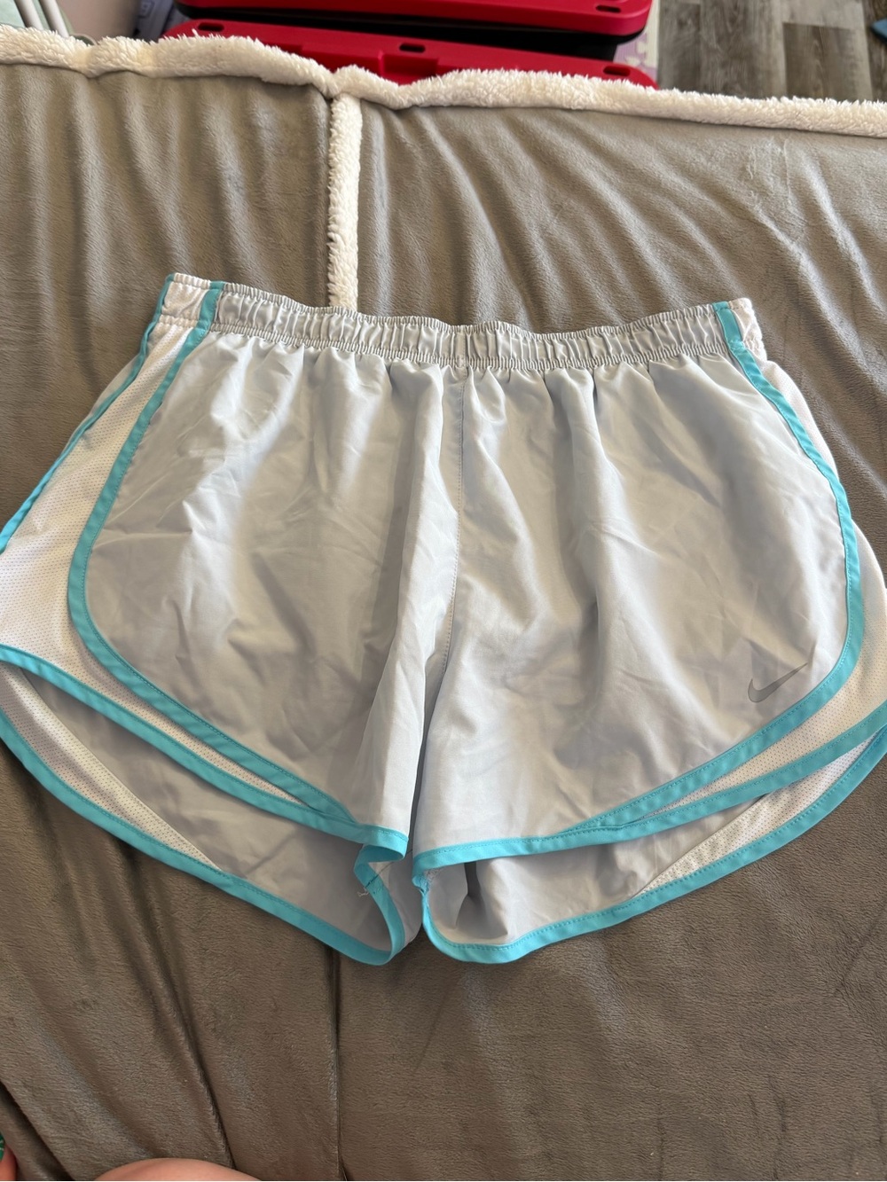 Nike athletic shorts
